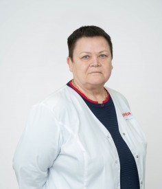 Violeta Belienė